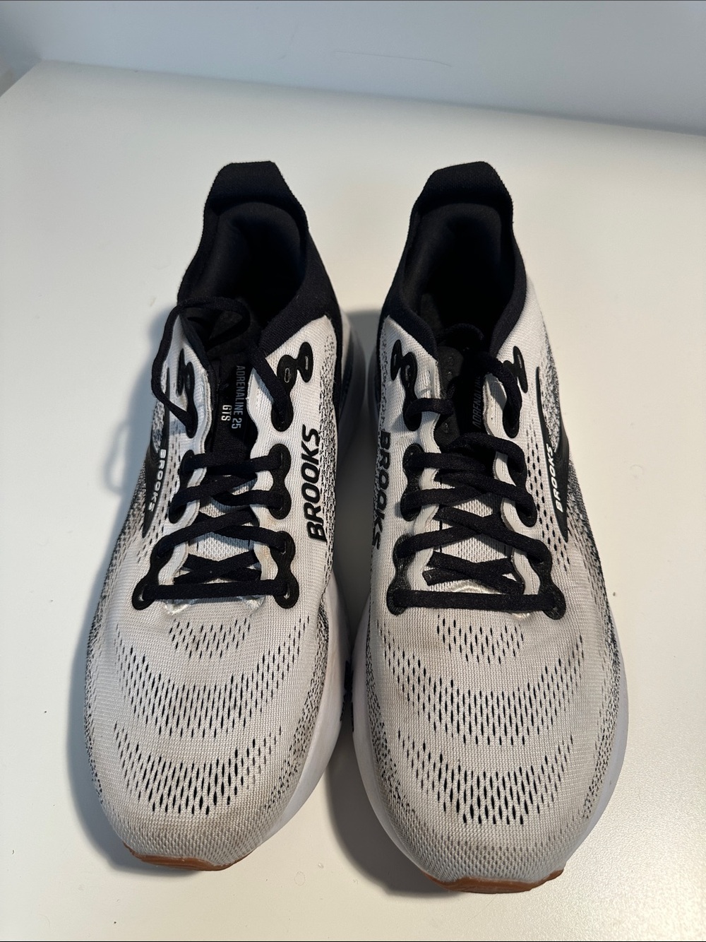 Men’s Brooks Adrenaline 25 GTS